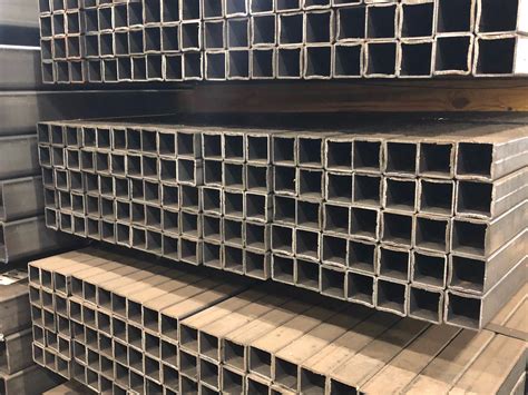 steel box tubing 3.5x3.5 ocala fl|square steel tubing wholesale.